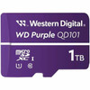 SanDisk Purple WDD100T1P0C-85AEL0 1 TB microSDXC - 3 Year Warranty WDD100T1P0C-85AEL0