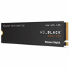 WD Black SN770 WDS200T3X0E-00B3N0 2 TB Solid State Drive - M2 2280 Internal - PCI Express NVMe PCI Express NVMe 40 x4 - Notebook - WDS200T3X0E-00B3N0