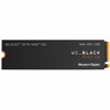 WD Black SN770 WDS200T3X0E-00B3N0 2 TB Solid State Drive - M2 2280 Internal - PCI Express NVMe PCI Express NVMe 40 x4 - Notebook - WDS200T3X0E-00B3N0