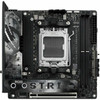 Asus ROG Strix X870-I GAMING WIFI Gaming Desktop Motherboard - AMD X870 Chipset - Socket AM5 - Mini ITX - Ryzen 7 Ryzen 8 Ryzen 9 - ROG STRIX X870-I GAMING WIFI