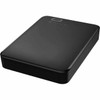 WD Elements WDBHJS0060BBK-WESN 6 TB Portable Hard Drive - External - Black - USB 30 USB 31 Gen 1 USB 32 Gen 1 Micro-B WDBHJS0060BBK-WESN