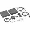 Logitech Extend - 2 x Network RJ-45 - 5 x USB - 1 x HDMI Out - 2160p - 4K - 3840 x 2160 - Twisted Pair - Category 6 Category 6a 5e 952-000188