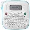 Brother P-touch PT-N20 - Thermal Transfer - 047 ins 12 mms Mono - 3 Fonts - 3 Font Size - 7 Text Style - 180 dpi - Label - 047 PTN20