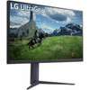 LG UltraGear 32GS85Q-B 32 Class WQHD Gaming LCD Monitor - 169 - Black - 315 Viewable - Nano In-plane Switching Nano IPS - 2560 x 32GS85Q-B