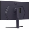 LG UltraGear 32GS85Q-B 32 Class WQHD Gaming LCD Monitor - 169 - Black - 315 Viewable - Nano In-plane Switching Nano IPS - 2560 x 32GS85Q-B