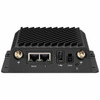 CradlePoint Wi-Fi 6 IEEE 80211krvax 2 SIM Ethernet Cellular ModemWireless Router - 5G - LTE 2100 LTE 1900 LTE 1800 LTE 1700 MB01-R980-5GD-A