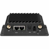 CradlePoint Wi-Fi 6 IEEE 80211krvax 2 SIM Ethernet Cellular ModemWireless Router - 5G - LTE 2100 LTE 1900 LTE 1800 LTE 1700 MB03-R980-5GD-A