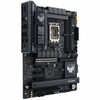 Asus GAMINGZ890-PLUS WIFI Gaming Desktop Motherboard - Intel Z890 Chipset - Socket LGA-1851 - ATX - Core Processor Supported - 192 GB TUF GAMING Z890-PLUS WIFI