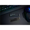 WD Black SN850X WDS800T2XHE 8 TB Solid State Drive - M2 2280 Internal - PCI Express NVMe PCI Express NVMe 40 x4 - PlayStation - TB WDS800T2XHE-00CDD0