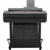 HP Designjet T650 A0 Inkjet Large Format Printer - Includes Printer - 24 Print Width - Color - 25 Second Color Speed - 2400 x 1200 - 5HB08TB1K