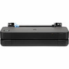 HP Designjet T230 A1 Inkjet Large Format Printer - Includes Printer - 24 Print Width - Color - 35 Second Color Speed - 2400 x 2400 - 5HB07TB1K