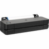 HP Designjet T230 A1 Inkjet Large Format Printer - Includes Printer - 24 Print Width - Color - 35 Second Color Speed - 2400 x 2400 - 5HB07TB1K