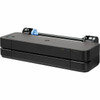 HP Designjet T230 A1 Inkjet Large Format Printer - Includes Printer - 24 Print Width - Color - 35 Second Color Speed - 2400 x 2400 - 5HB07TB1K