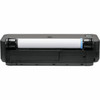 HP Designjet T230 A1 Inkjet Large Format Printer - Includes Printer - 24 Print Width - Color - 35 Second Color Speed - 2400 x 2400 - 5HB07TB1K