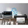 HP Designjet T250 A1 Inkjet Large Format Printer - Includes Printer - 24 Print Width - Color - 30 Second Color Speed - 2400 x 2400 - 5HB06TB1K