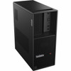 Lenovo ThinkStation P3 30GS00GPCA Workstation - 1 x Intel Core i7 14th Gen i7-14700 - vPro Technology - 32 GB - 1 TB SSD - Tower - - - 30GS00GPCA