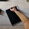 Boogie Board Blackboard 20 Smart Scan Reusable Notebook - Stylus - Android Apple iOS BD20160001