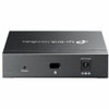 TP-Link Omada 5-Port Gigabit Easy Managed Switch - 5 Ports - Manageable - Gigabit Ethernet - 101001000Base-T - 2 Layer Supported - - ES205G