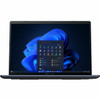 Dynabook Tecra A40-M 14 Notebook - WUXGA - Intel Core Ultra 5 135U - 16 GB - 256 GB SSD - Dark Blue - Intel Chip - 1920 x 1200 - 11 - PNM13C-0QD001