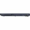 Dynabook Tecra A40-M 14 Notebook - WUXGA - Intel Core Ultra 5 135U - 16 GB - 256 GB SSD - Dark Blue - Intel Chip - 1920 x 1200 - 11 - PNM13C-0QD001