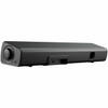 Creative Sound Blaster GS5 Bluetooth Sound Bar Speaker - 60 W RMS - Black - 65 Hz to 20 kHz - USB - 1 Pack 51MF8470AA000