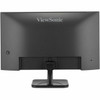 ViewSonic VA2456A-MHD 24 60960 mm Class Full HD LED Monitor - 169 - Black - 238 60452 mm Viewable - In-plane Switching IPS VA2456A-MHD