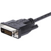 StarTechcom_DVI-D_to_VGA_Active_Adapter_Converter_Cable_-_1920x1200_-_1_ft_DVIVGA_Video_Cable_for_Video_Device_Notebook_Monitor_-_DVI2VGAE