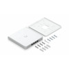 Access Point U6 In Wall