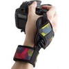 ACCESSORY POWER THE USA GEAR DUALGRIP HAND SUPPORT AND WRIST STRAP -  Geometric
