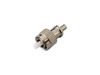 Fiber Optic Red Light Pen Tester VFL Visual Fault Locator - 1mW - 25mm Ferrule for SC  ST  25mm to 125mm Ferrule Adapter for VFL LC Connectors