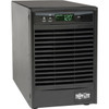 Tripp_Lite_SmartOnline_SU1000XLCD_1000VA_Tower_UPS_-_Tower_-_3_Hour_Recharge_-_380_Minute_Stand-by_-_110_V_AC_Input_-_127_V_AC_Output_SU1000XLCD