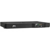 Tripp Lite by Eaton SmartPro SMART750RM1UN 750VA Rack-mountable - 1U Rack-mountable - 1320 Minute Recharge - 490 Minute Stand-by - V SMART750RM1UN