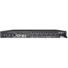 Tripp Lite by Eaton SmartPro SMART750RM1UN 750VA Rack-mountable - 1U Rack-mountable - 1320 Minute Recharge - 490 Minute Stand-by - V SMART750RM1UN