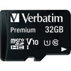 Verbatim_32GB_Premium_microSDHC_Memory_Card_with_Adapter_UHS-I_V10_U1_Class_10_-_45_MBs_Read_-_Lifetime_Warranty_44083