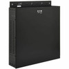 Tripp Lite by Eaton SRWO2UBRKT 2U Low-Profile Vertical-Mount Vented Wall- Mount Mini Rack Enclosure - For LAN Switch Patch Panel - - SRWO2UBRKT