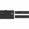 Kramer HDMI Bidirectional RS-232  IR over HDBaseT Twisted Pair Transmitter - 1 Input Device - 22966 ft 70000 mm Range - 1 x - 1 x TP-580T
