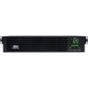 Tripp Lite by Eaton SmartPro SMART1000RM2UN 1000VA Rack-mountable UPS - 2U Rack-mountable - AVR - 4 Hour Recharge - 530 Minute - 120 SMART1000RM2UN
