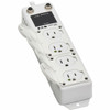 Tripp Lite series Safe-IT PS-415-HG-OEMLM Power Strip - NEMA 5-15P-HG - 4 x NEMA 5-15R-HG - 15 ft 457 m Cord - 15 A Current - 120 V PS-415-HG-OEMLM