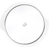 TP-Link Deco XE200 Wi-Fi 6E IEEE 80211ax Ethernet Wireless Router - Tri Band - 240 GHz ISM Band - 6 GHz UNII Band - 16 x Antenna16 DECO XE2002-PACK