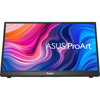 Asus ProArt PA148CTV 14 Class LCD Touchscreen Monitor - 169 - 5 ms - 14 Viewable - Projected Capacitive - 10 Points Multi-touch - PA148CTV
