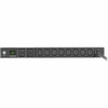 Tripp Lite by Eaton PDUMH20HVL66 10-Outlets PDU - Metered - NEMA L6-20P - 8 x IEC 60320 C13 2 x IEC 60320 C19 - 230 V AC - Circuit - PDUMH20HVL66