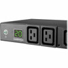 Tripp Lite by Eaton PDUMH20HVL66 10-Outlets PDU - Metered - NEMA L6-20P - 8 x IEC 60320 C13 2 x IEC 60320 C19 - 230 V AC - Circuit - PDUMH20HVL66