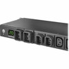 Tripp Lite by Eaton PDUMH20HVL66 10-Outlets PDU - Metered - NEMA L6-20P - 8 x IEC 60320 C13 2 x IEC 60320 C19 - 230 V AC - Circuit - PDUMH20HVL66