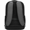 Targus Cypress Hero TBB58602GL Carrying Case Backpack for 156 39624 mm to 16 40640 mm Notebook - Gray - Bump Resistant - - TBB58602GL
