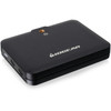 IOGEAR UpStream Mobile Capture Adapter - Functions Video Capturing Video Streaming - 3840 x 2160 - USB - 1 - PC Mac - Mountable GUV302P