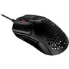 HyperX Pulsefire Haste Gaming Mouse - Cable - Black - USB - 11 Buttons 4P5P9AA