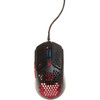 HyperX Pulsefire Haste Gaming Mouse - Cable - Black - USB - 11 Buttons 4P5P9AA