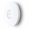 TP-Link Omada EAP653 UR Dual Band IEEE 80211 abgnacax 291 Gbits Wireless Access Point - 240 GHz 5 GHz - Internal - MIMO - - EAP653 UR