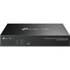 TP-Link VIGI 4 Channel PoE Network Video Recorder - 10 TB HDD - Network Video Recorder - HDMI - 4K Recording VIGI NVR1004H-4P