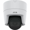AXIS M3128-LVE 8 Megapixel IndoorOutdoor 4K Network Camera - Color - Dome - White  - 6562 ft 20 m Infrared Night Vision - H264 - 02920-001
